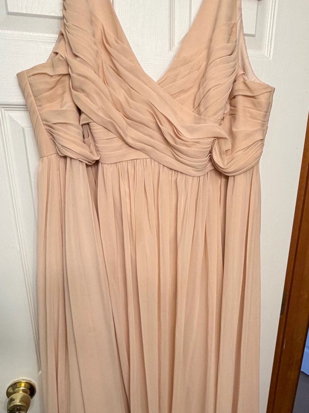 Revelry Zoe in Blush